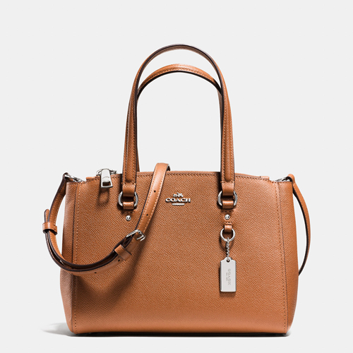 Stanton Carryall 26 In Crossgrain Leather | Women - Click Image to Close